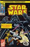 Cover for Star Wars (Juniorpress, 1982 series) #10