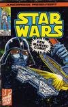 Cover for Star Wars (Juniorpress, 1982 series) #11