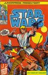 Cover for Star Wars (Juniorpress, 1982 series) #12
