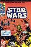 Cover for Star Wars (Juniorpress, 1982 series) #13