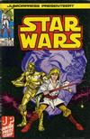 Cover for Star Wars (Juniorpress, 1982 series) #14