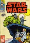 Cover for Star Wars (Juniorpress, 1982 series) #16