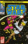 Cover for Star Wars (Juniorpress, 1982 series) #17