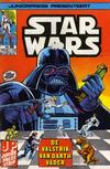 Cover for Star Wars (Juniorpress, 1982 series) #18