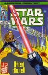 Cover for Star Wars (Juniorpress, 1982 series) #19