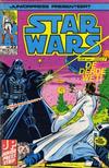 Cover for Star Wars (Juniorpress, 1982 series) #22