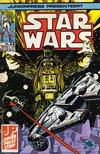 Cover for Star Wars (Juniorpress, 1982 series) #23