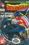Cover for Spiderwoman (Juniorpress, 1982 series) #6