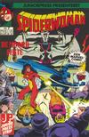Cover for Spiderwoman (Juniorpress, 1982 series) #7