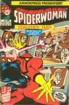 Cover for Spiderwoman (Juniorpress, 1982 series) #14
