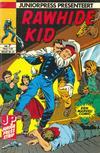 Cover for Rawhide Kid (Juniorpress, 1980 series) #7