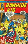 Cover for Rawhide Kid (Juniorpress, 1980 series) #13