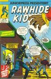 Cover for Rawhide Kid (Juniorpress, 1980 series) #17