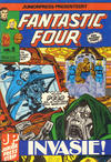 Cover for Fantastic Four (Juniorpress, 1979 series) #5