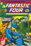 Cover for Fantastic Four (Juniorpress, 1979 series) #6