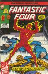 Cover for Fantastic Four (Juniorpress, 1979 series) #14