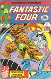 Cover for Fantastic Four (Juniorpress, 1979 series) #16