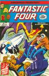 Cover for Fantastic Four (Juniorpress, 1979 series) #19