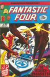 Cover for Fantastic Four (Juniorpress, 1979 series) #23