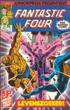 Cover for Fantastic Four (Juniorpress, 1979 series) #26