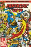 Cover for Fantastic Four (Juniorpress, 1979 series) #30