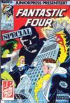 Cover for Fantastic Four Special (Juniorpress, 1983 series) #13