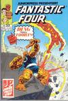 Cover for Fantastic Four Special (Juniorpress, 1983 series) #23