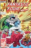 Cover for Fantastic Four Special (Juniorpress, 1983 series) #29