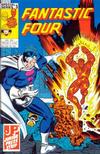 Cover for Fantastic Four Special (Juniorpress, 1983 series) #30
