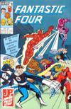 Cover for Fantastic Four Special (Juniorpress, 1983 series) #31