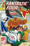 Cover for Fantastic Four Special (Juniorpress, 1983 series) #32