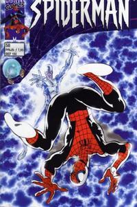 Cover Thumbnail for Spiderman (Juniorpress, 1996 series) #58