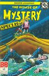 Cover for The House of Mystery Special (Juniorpress, 1984 series) #4