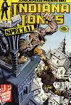Cover for Indiana Jones Special (Juniorpress, 1985 series) #3