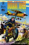 Cover for De jonge Indiana Jones Kronieken (Juniorpress, 1993 series) #3