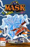 Cover for Mask (Juniorpress, 1986 series) #6