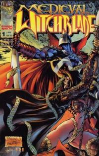 Cover Thumbnail for Image Special (Juniorpress, 1997 series) #1