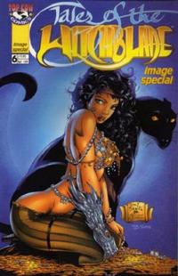 Cover Thumbnail for Image Special (Juniorpress, 1997 series) #6