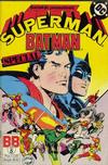Cover for Superman en Batman Special (Juniorpress, 1984 series) #5
