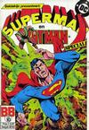 Cover for Superman en Batman Special (Juniorpress, 1984 series) #10