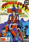 Cover for Superman en Batman Special (Juniorpress, 1984 series) #12