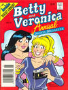 Cover for Betty and Veronica Annual Digest Magazine (Archie, 1989 series) #15