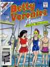 Cover for Betty and Veronica Annual Digest Magazine (Archie, 1989 series) #16