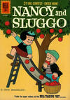 Cover for Nancy and Sluggo (Dell, 1960 series) #184