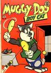 Cover for Muggy Doo, Boy Cat (I. W. Publishing; Super Comics, 1963 series) #12