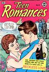Cover for Teen Romances (I. W. Publishing; Super Comics, 1964 series) #15