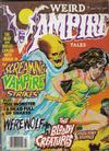 Cover for Weird Vampire Tales (Eerie Publications, 1979 series) #v5#3 [4]