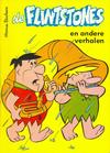 Cover for Flintstones en andere verhalen (Geïllustreerde Pers, 1963 series) #3 [1963]