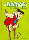 Cover for Flintstones en andere verhalen (Geïllustreerde Pers, 1963 series) #2/1964