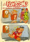 Cover for Flintstones en andere verhalen (Geïllustreerde Pers, 1963 series) #4/1964